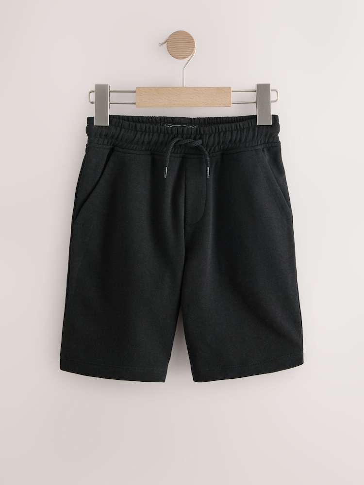 Greys/Black/Stone - Short de base (3-16ans) - Image 4 of 6