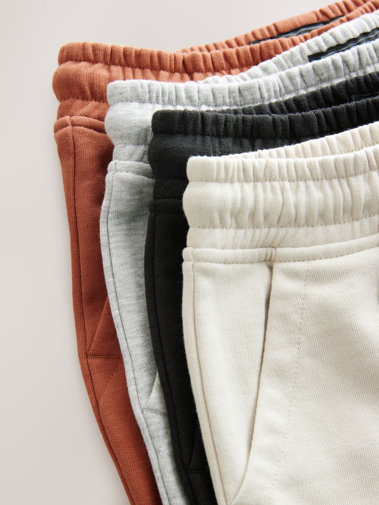 Greys/Black/Stone - Short de base (3-16ans) - Image 5 of 6