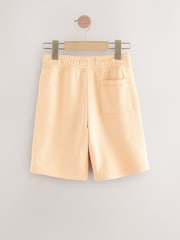 Multi Regular Fit Basic Shorts 3 Pack (3-16yrs) - Image 3 of 7