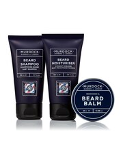 Murdock London Beard Heroes Gift Sets (Worth £36) - Image 2 of 2