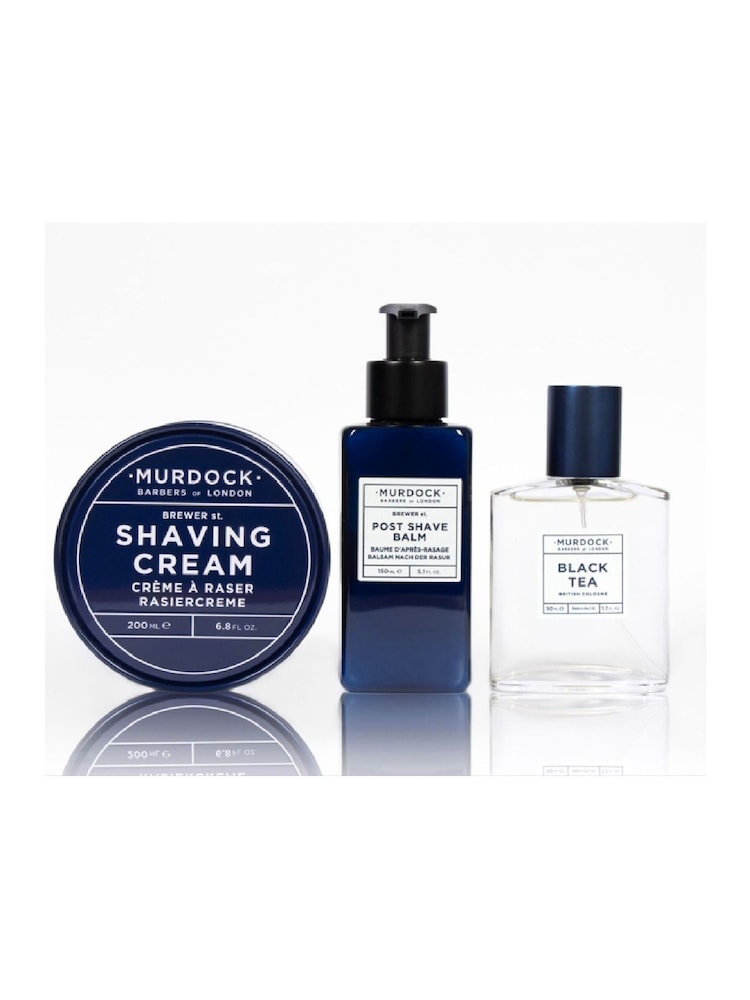 Murdock London Handsome Shave Set (Worth £59) - Image 1 of 2