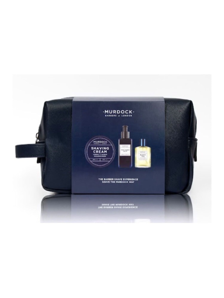 Murdock London Handsome Shave Set (Worth £59) - Image 2 of 2
