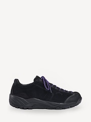 DIEMME Movida Low Top Suede Approach Shoes - Image 1 of 4
