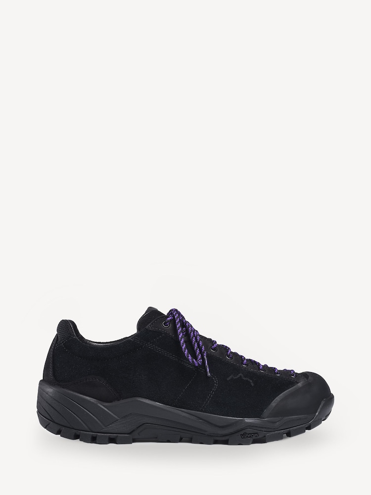 DIEMME Movida Low Top Suede Approach Shoes - Image 1 of 4