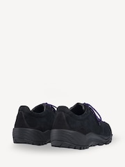 DIEMME Movida Low Top Suede Approach Shoes - Image 2 of 4