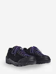 DIEMME Movida Low Top Suede Approach Shoes - Image 3 of 4