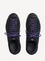 DIEMME Movida Low Top Suede Approach Shoes - Image 4 of 4
