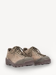 DIEMME Movida Low Top Suede Approach Shoes - Image 2 of 4