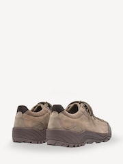 DIEMME Movida Low Top Suede Approach Shoes - Image 3 of 4