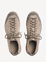 DIEMME Movida Low Top Suede Approach Shoes - Image 4 of 4