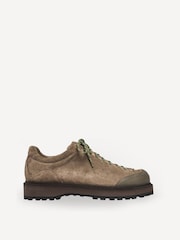 DIEMME Ampezzo Low Top Suede Hiking Shoes - Image 1 of 4