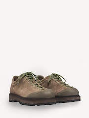 DIEMME Ampezzo Low Top Suede Hiking Shoes - Image 2 of 4