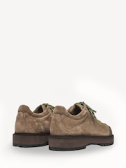 DIEMME Ampezzo Low Top Suede Hiking Shoes - Image 3 of 4
