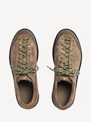 DIEMME Ampezzo Low Top Suede Hiking Shoes - Image 4 of 4