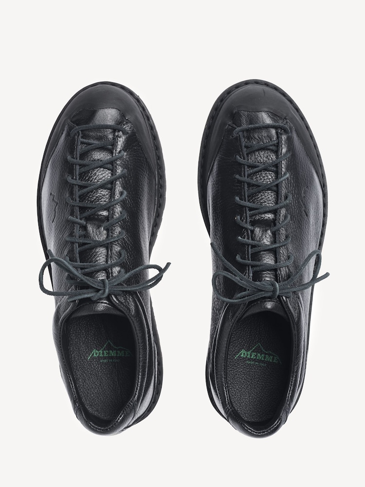 DIEMME Ampezzo Low Top Suede Hiking Shoes - Image 4 of 4