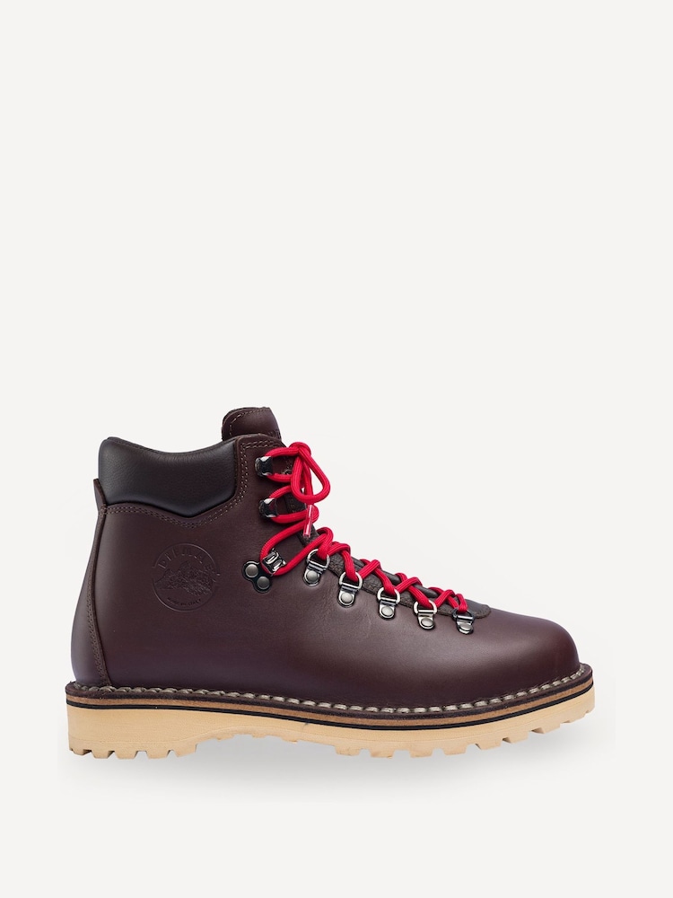 DIEMME Roccia Vet High Top Leather Hiking Boots - Image 1 of 4 DIEMME Roccia Vet High Top Leather Hiking Boots - Image 1 of 4