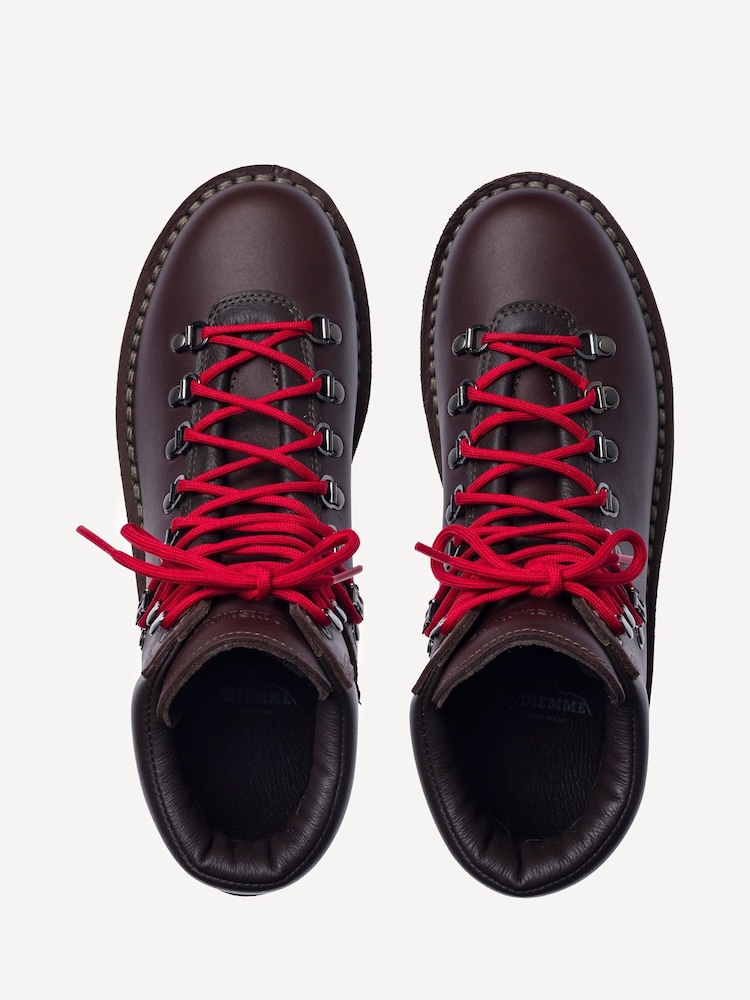 DIEMME Roccia Vet High Top Leather Hiking Boots - Image 4 of 4 DIEMME Roccia Vet High Top Leather Hiking Boots - Image 4 of 4