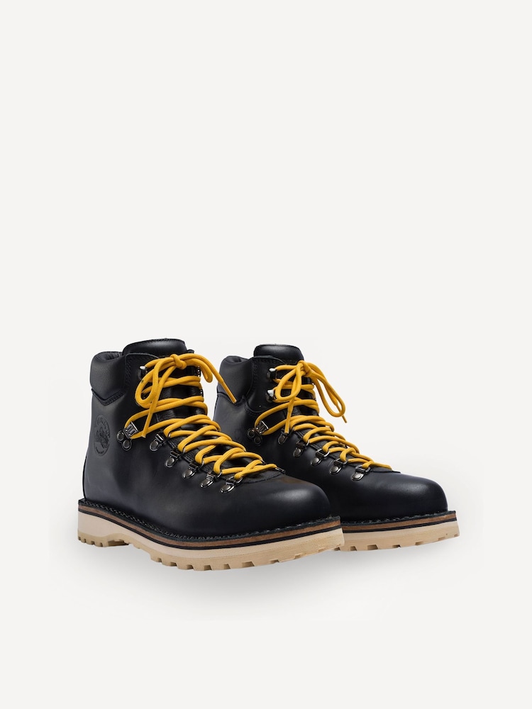 DIEMME Roccia Vet High Top Leather Hiking Boots - Image 2 of 4 DIEMME Roccia Vet High Top Leather Hiking Boots - Image 2 of 4