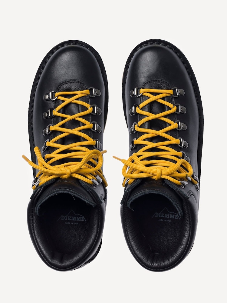 DIEMME Roccia Vet High Top Leather Hiking Boots - Image 4 of 4 DIEMME Roccia Vet High Top Leather Hiking Boots - Image 4 of 4