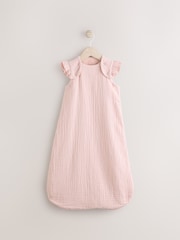 Saco de dormir Muslin 1 Tog Baby 100% algodão - Imagem 1 de 1
