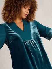 Платья White Stuff Ash Velvet - Изображение 3 из 6