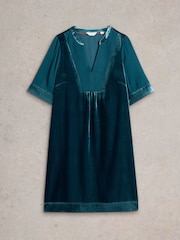 Платья White Stuff Ash Velvet - Изображение 6 из 6