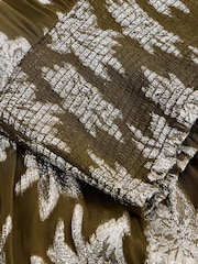 White Stuff Phoebe Jacquard-Maxirock - Bild 5 von 6
