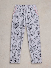 White Stuff Fern Jersey Pyjamas Bottom - Image 4 of 6