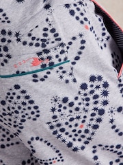 White Stuff Fern Jersey Pyjamas Bottom - Image 5 of 6