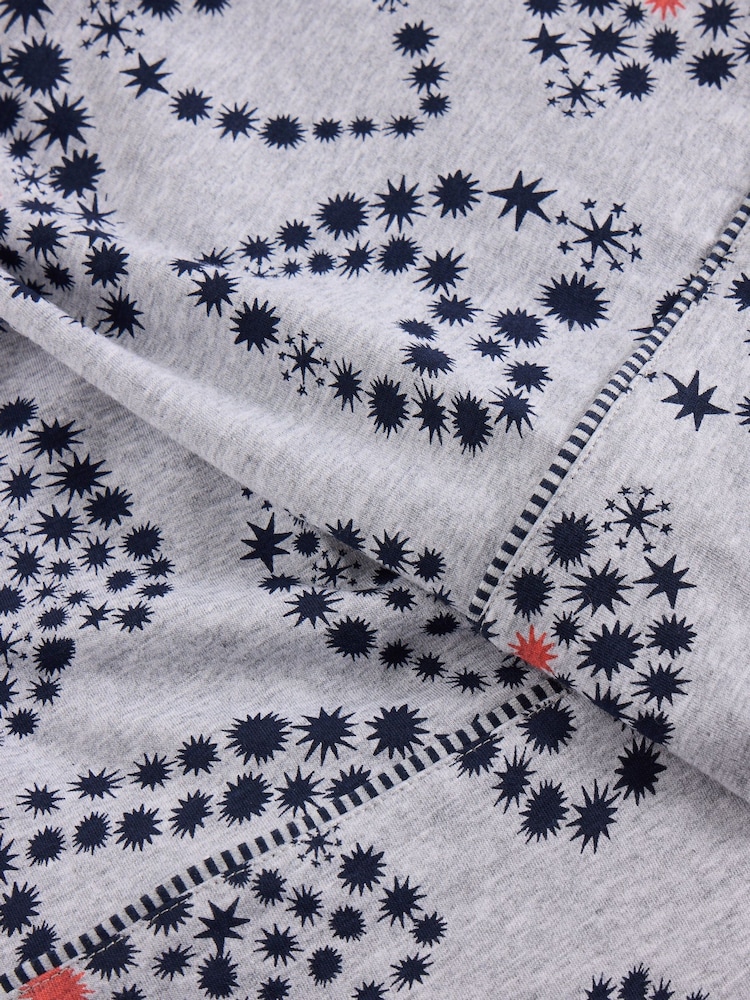 White Stuff Fern Jersey Pyjamas Bottom - Image 6 of 6