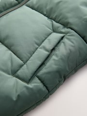 Green Padded Coat (3mths-7yrs) - Image 10 of 10