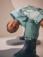 Green Scene Waterproof Snowsuit (3mths-7yrs) - Image 3 of 8