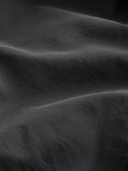 Black Shower Resistant Trench Coat - Image 10 of 10