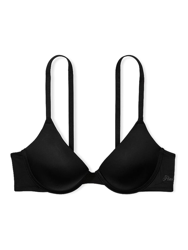 Zwart - Victoria's Secret PINK beha - Image 3 of 3