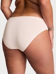 Victoria's Secret Purest Pink Bikini Knickers - Image 2 of 3