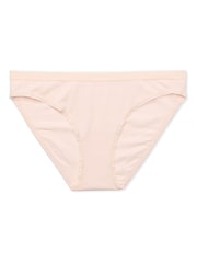 Victoria's Secret Purest Pink Bikini Knickers - Image 3 of 3