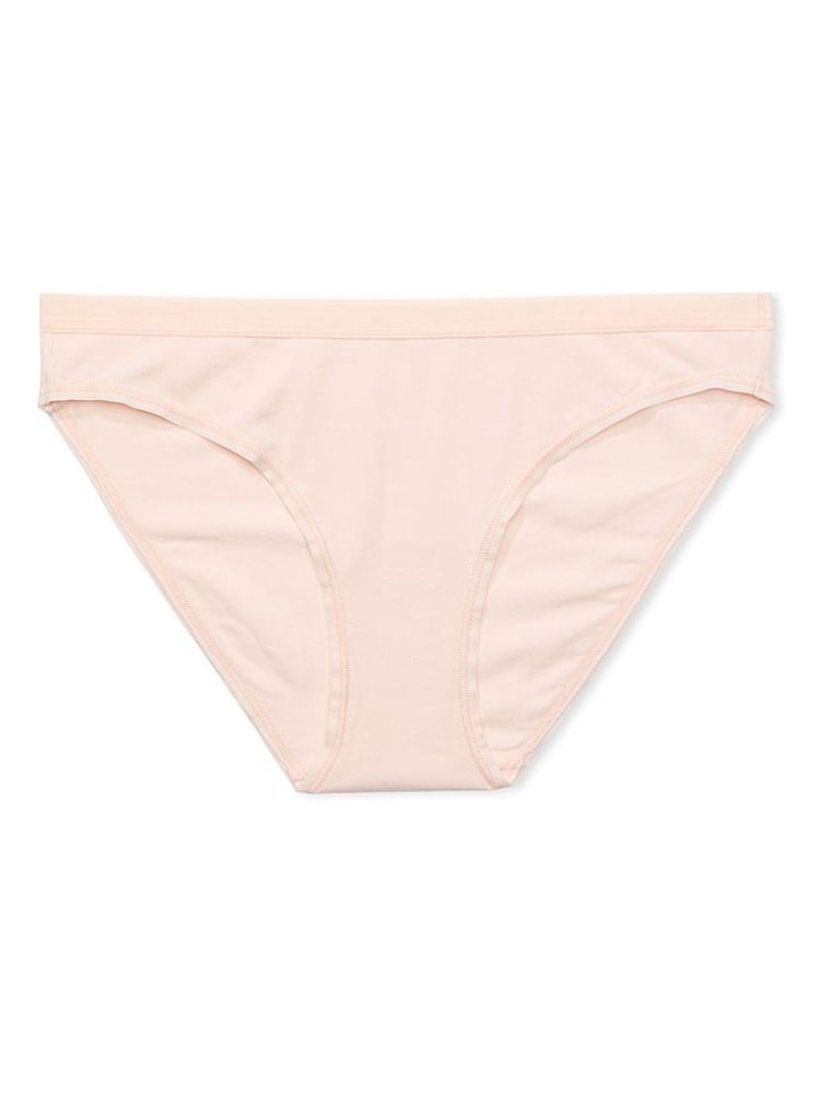 Victoria's Secret Purest Pink Bikini Knickers - Image 3 of 3