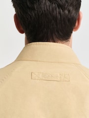GANT Хлопковая куртка Харрингтон - Image 4 of 6