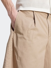 adidas Originals Sand Bermuda 100% Cotton Shorts - Image 4 of 6