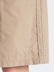 adidas Originals Sand Bermuda 100% Cotton Shorts - Image 5 of 6