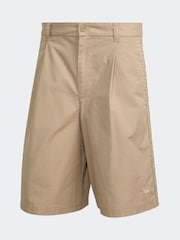 adidas Originals Sand Bermuda 100% Cotton Shorts - Image 6 of 6
