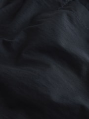 Black Bluff Pocket Shacket with Hood - Image 11 of 11