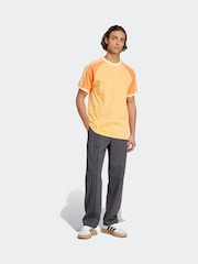 Naranja - Camiseta Cali de adidas Originals - Imagen 3 de 6