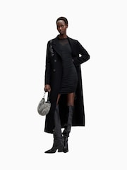 AllSaints Adara Lace Dress - Изображение 2 из 8
