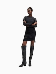 AllSaints Adara Lace Dress - Изображение 4 из 8