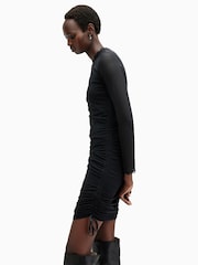 AllSaints Adara Lace Dress - Изображение 5 из 8