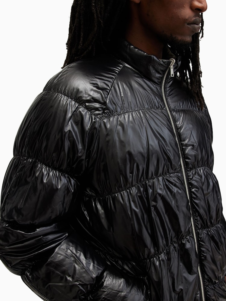 AllSaints Griffin Rev Jacket - Imagen 2 de 10 AllSaints Griffin Rev Jacket - Imagen 2 de 10
