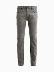 Серый - AllSaints Iggy Jeans - Изображение 10 из 10