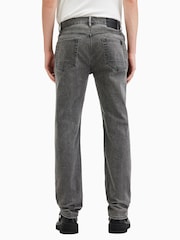 Серый - AllSaints Iggy Jeans - Изображение 8 из 10
