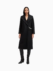 Пальто Allsaints Simone - Изображение 1 из 8